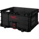 Milwaukee Caisse de rangement PACKOUT CRATE 4932471724