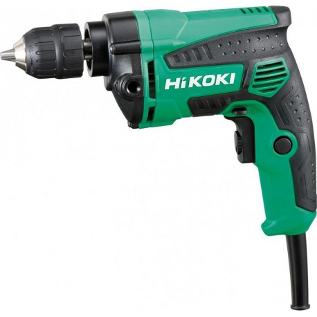 Hikoki Hitachi Perceuse 10 mm 600W