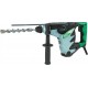 Hikoki Hitachi Perforateur burineur SDS+ 30 mm 850W 5,4 Joules