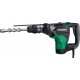 Hikoki Hitachi Perforateur burineur SDS+ 40 mm 1100W 8,5 Joules