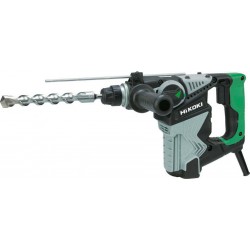 Hikoki Hitachi Perforateur SDS+ 28 mm 720 W 3,5 Joules