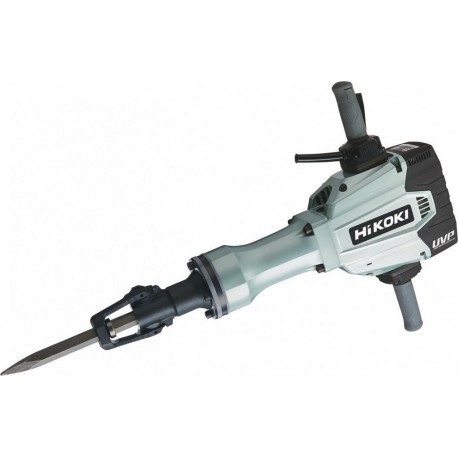 Hikoki Hitachi Démolisseur Hex 28mm 2000W 70 Joules - 32 Kg