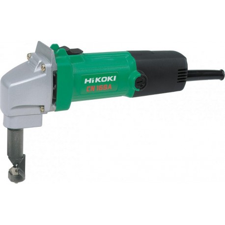 Hikoki Hitachi Grignoteuse 400W 1,6mm