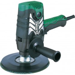 Hikoki Hitachi Polisseuse à disque Ø 180 mm 700W