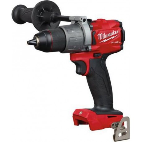 Milwaukee Perceuse à percussion 18V M18 FPD2-0X Machine seule