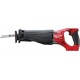 Milwaukee Scie sabre 18V M18 CSX-0X Machine seule