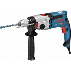 Bosch Perceuse à percussion 1100W GSB24-2