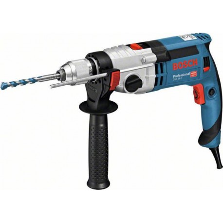 Bosch Perceuse à percussion 1100W GSB24-2