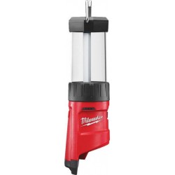 Milwaukee Lampe torche LED 12V Li-Ion M12 LL-0 (machine seule) 4932430562