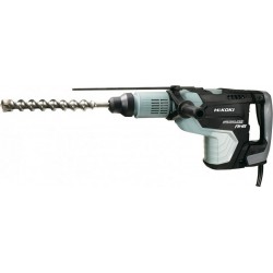 Hikoki Hitachi Perforateur burineur SDS MAX 45 mm 1500W 13,4 Joules