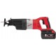 Milwaukee Scie sabre sans fil 28V HD28 SX-0 (machine seule) 4933416860