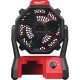 Milwaukee Ventilateur de chantier sans fil 18V Li-Ion M18 AF-0 (machine seule) 4933451022