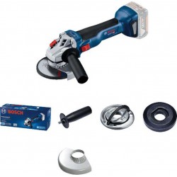 Bosch Meuleuse angulaire GWS 18V-10 Solo 06019J4002