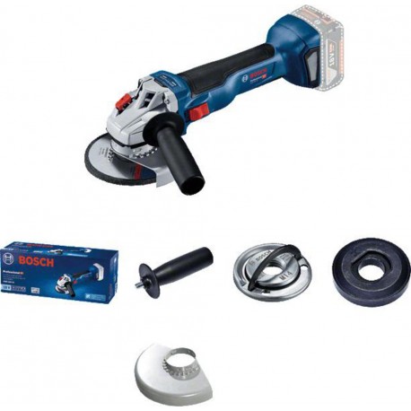 Bosch Meuleuse angulaire GWS 18V-10 Solo 06019J4002