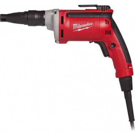 Milwaukee Visseuse plaquiste DWSE 4000 Q 725W