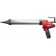 Milwaukee Pistolet à mastic sans fil 12V Li-Ion 600ml M12 PCG 600A-0 - (machine seule)