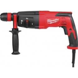 Milwaukee Perforateur burineur PH 27X SDS-Plus 800W 2.8J