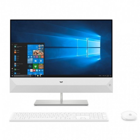 HP Pavilion i7 2,4GHz 16Go/1To + 512Go SSD 24’’ 24-xa0044nf