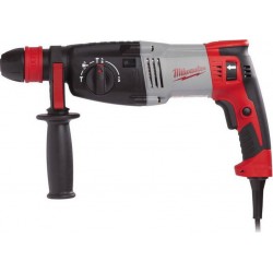 Milwaukee Perforateur burineur PH 28 SDS-Plus 820W 3.4J