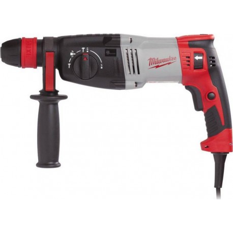 Milwaukee Perforateur burineur PH 30 Power X SDS-Plus 1030W 3,6J