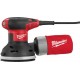 Milwaukee Ponceuse excentrique ROS 125 E 300W 125mm