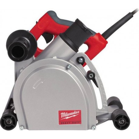 Milwaukee Rainureuse WCS 45 1900W 150mm