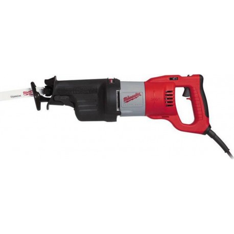 Milwaukee Scie sabre SSPE 1300 RX 1300W