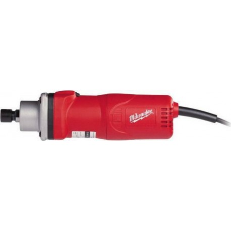 Milwaukee Meuleuse droite DG 30 E 500W 6mm