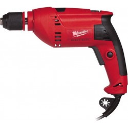 Milwaukee Perceuse DE 10 RX 630W 21Nm 1 Vitesse