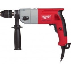 Milwaukee Perceuse HD2E 13 R 705W 60Nm 2 Vitesse