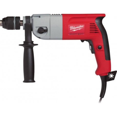 Milwaukee Perceuse HD2E 13 R 705W 60Nm 2 Vitesse