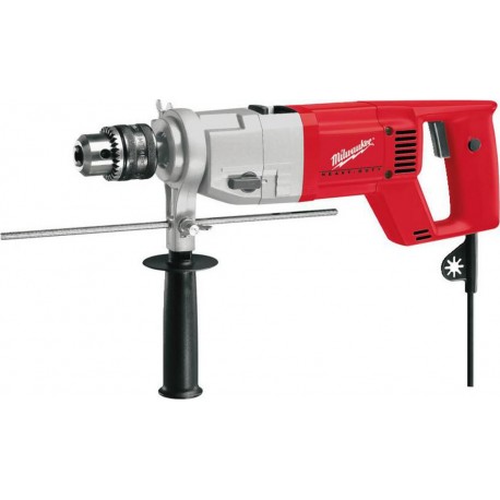 Milwaukee Perceuse à percussion SB 2-35 D 1010W 88Nm 2 Vitesse