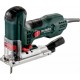 Metabo Scie sauteuse 710W en coffret STE 100 Quick