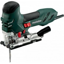 Metabo Scie sauteuse 750W en coffret STE 140