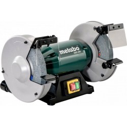 Metabo Touret à meuler 750W DSD 200