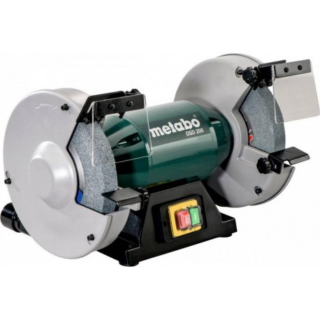 Metabo Touret à meuler 750W DSD 200