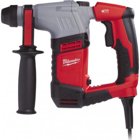 Milwaukee Marteau perforateur SDS-Plus PLH 20 620W 2.0J