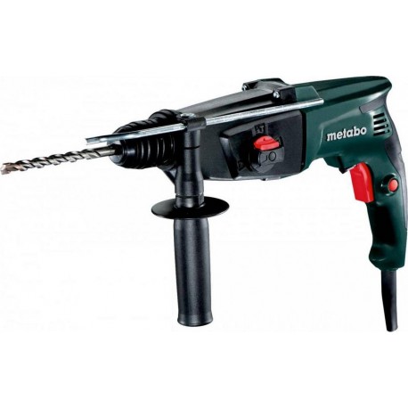 Metabo Marteau perforateur 800W en coffret KHE 2444