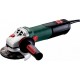 Metabo Meuleuse 1550W 125mm WE 15-125 Quick