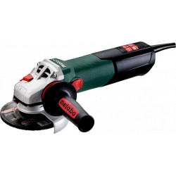 Metabo Meuleuse 1550W 125mm WE 15-125 Quick