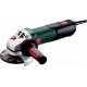 Metabo Meuleuse d'angle 1550W 125mm WEV 15-125 Quick