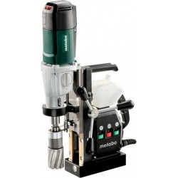 Metabo Perceuse magnétique 1200W en coffret MAG 50