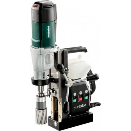 Metabo Perceuse magnétique 1200W en coffret MAG 50