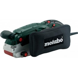 Metabo Ponceuse à bande 1010W BAE 75