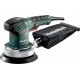 Metabo Ponceuse excentrique 310W SXE 3150