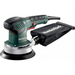 Metabo Ponceuse excentrique 310W SXE 3150