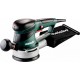 Metabo Ponceuse excentrique 320W SXE 425 TurboTec