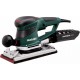 Metabo Ponceuse vibrante 350W SRE 4351 TurboTec