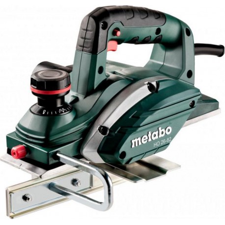 Metabo Rabot 360W en coffret Metaloc HO 26-82