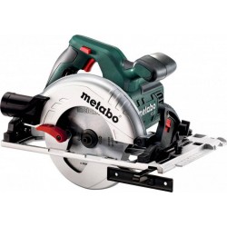 Metabo Scie circulaire 1200W 160mm KS 55 FS